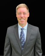 Head Coach Jared Welsh