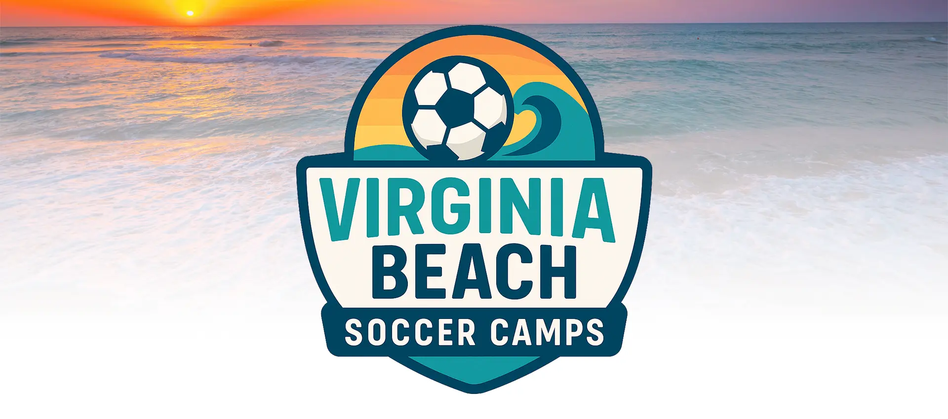 Virginia Beach Soccer Camps