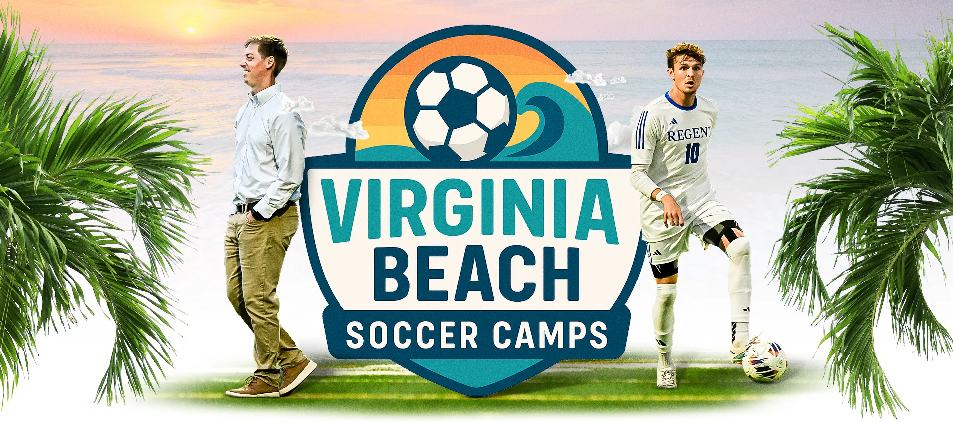 Virginia Beach Soccer Camps
