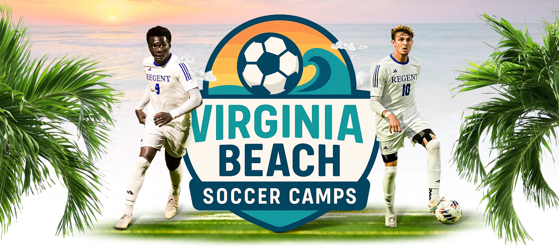 Virginia Beach Soccer Camps: Your Ultimate Guide to Summer Training by the Shore